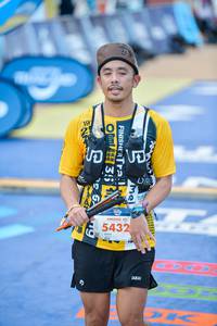 BIB: 5432
                            <button type="button" onclick="openModal(22755476)" class="btn btn-primary btn-sm float-right btn-popup" data-toggle="modal" data-target=".modal-high-quality">
                        <i class="fas fa-shopping-cart"></i> Add to Cart
                    </button>
                                            <button type="button" onclick="isThisMe(22755476, true)" class="btn btn-success btn-sm float-right btn-popup btn-isme hidden" data-toggle="tooltip" data-placement="bottom" title="นี่คือรูปของคุณใช่ไหม คลิกที่นี่เพื่อเอาเข้าอัลบั้ม">
                        <i class="fas fa-plus"></i> Add to album
                    </button>
                    <button type="button" onclick="isThisMe(22755476, false)" class="btn btn-warning btn-sm float-right btn-popup btn-isnotme hidden">
                        <i class="fas fa-ban"></i> Remove from album
                    </button>